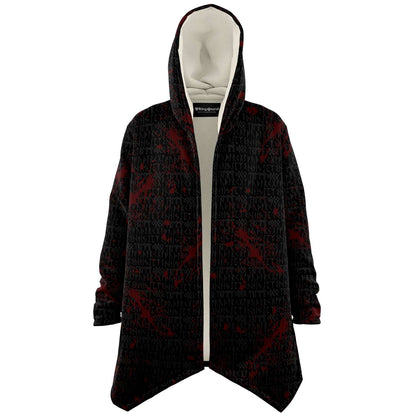 Viddar Premium Viking Unisex Cloak