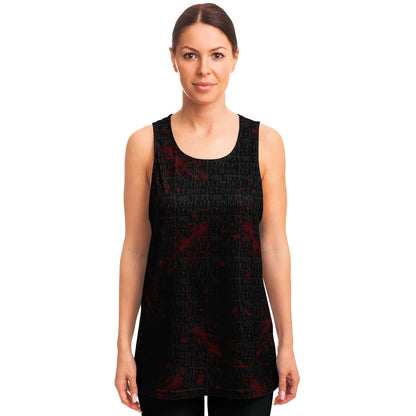 Viddar Unisex Viking Tank Top