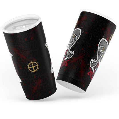 Viddar Viking 20oz Tumbler