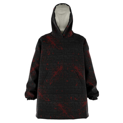 Viddar Viking Snug Hygge Hoodie