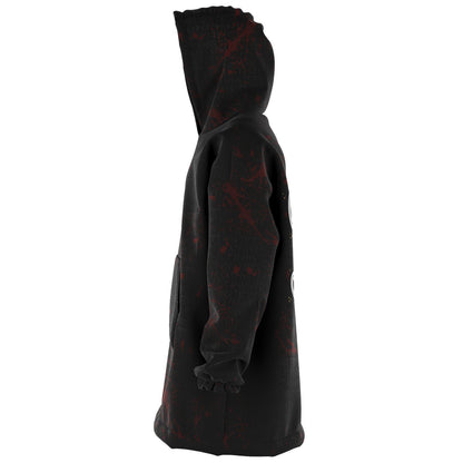 Viddar Viking Snug Hygge Hoodie