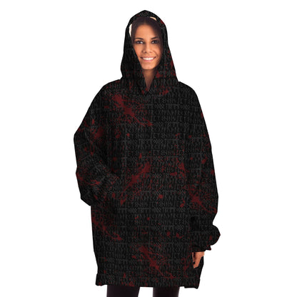 Viddar Viking Snug Hygge Hoodie