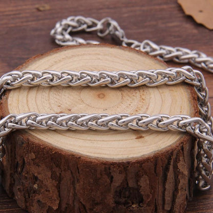 Viking Axe Pendant & Bottle Opener - VikingsBrand