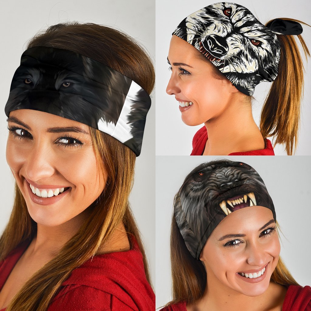 Viking Bandana 3 - Pack - Pack012