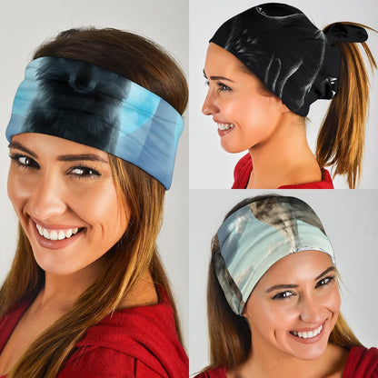 Viking Bandana 3 - Pack - Pack014