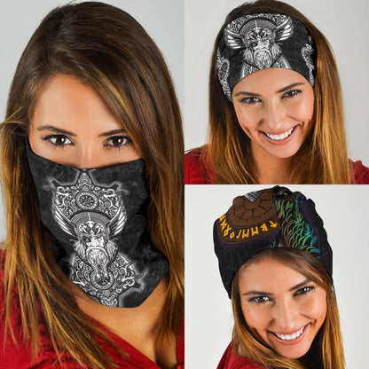 Viking Bandana  3 - Pack - Pack024