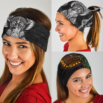 Viking Bandana  3 - Pack - Pack024