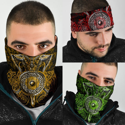 Viking Bandanas 3-Pack - Pack65