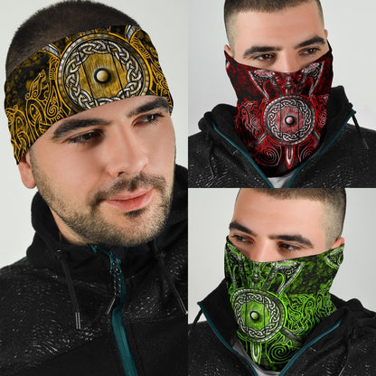Viking Bandanas 3-Pack - Pack65