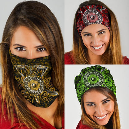 Viking Bandanas 3-Pack - Pack65
