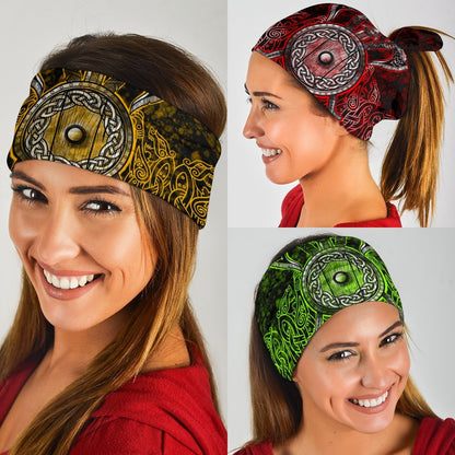Viking Bandanas 3-Pack - Pack65