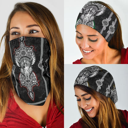Viking Bandanas Pack of 3 - Pack034