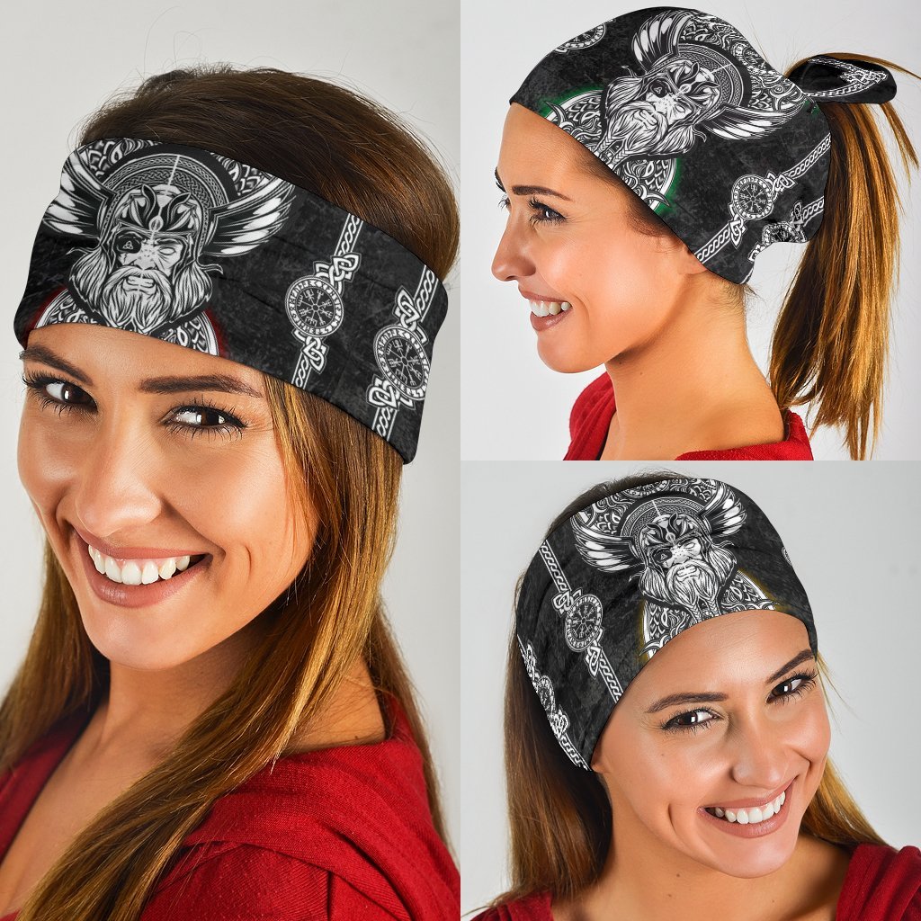 Viking Bandanas Pack of 3 - Pack034