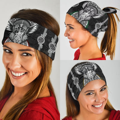 Viking Bandanas Pack of 3 - Pack034