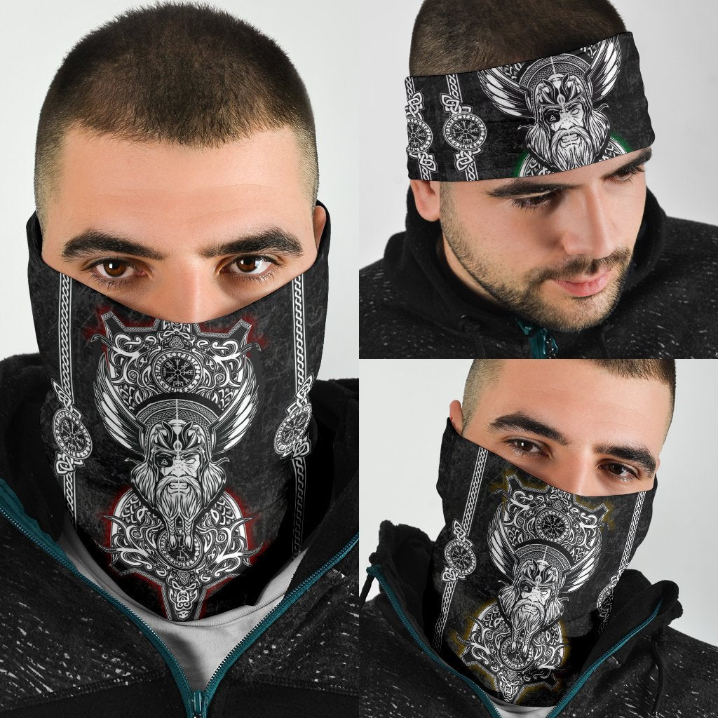 Viking Bandanas Pack of 3 - Pack034