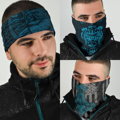 Viking Bandanas Pack of 3 - Pack037