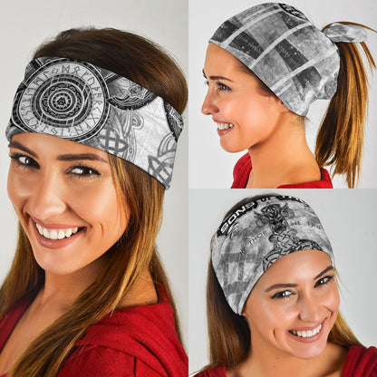 Viking Bandanas Pack of 3 - Pack041