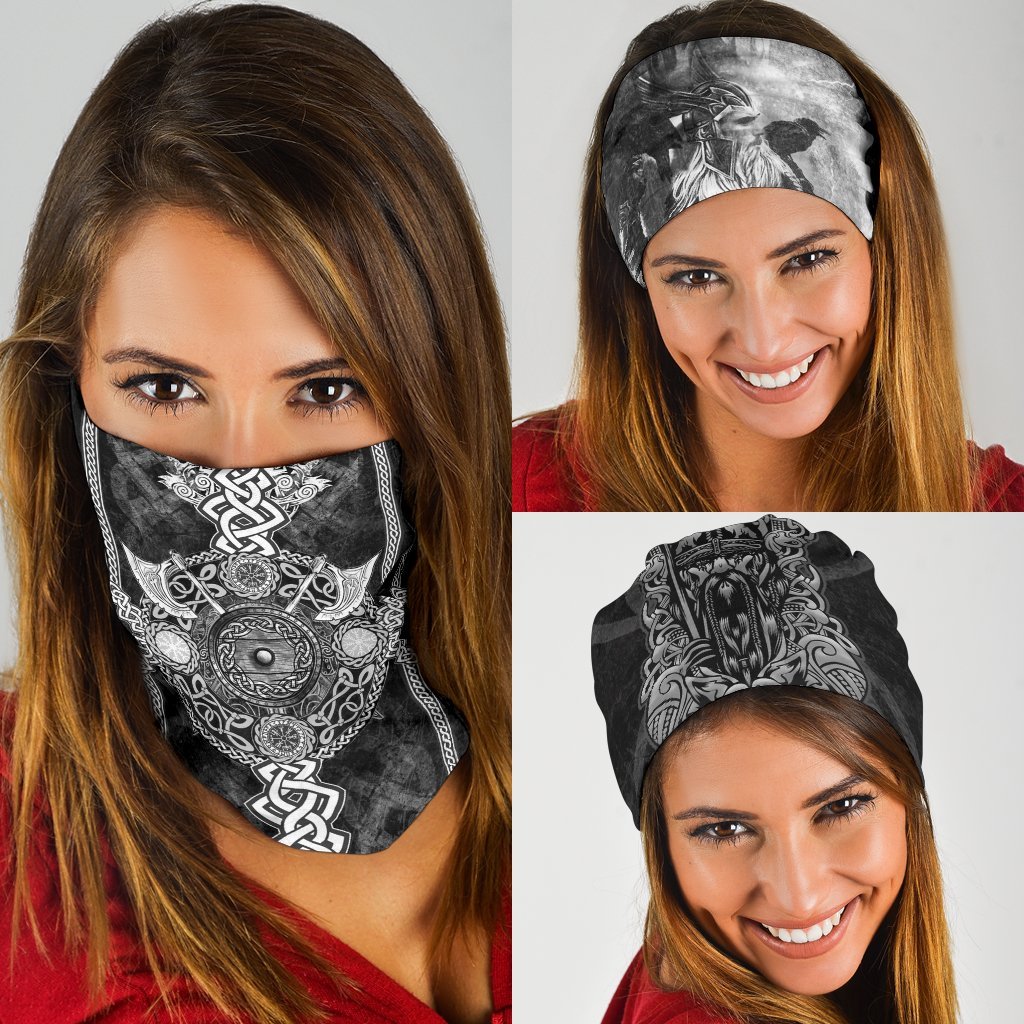 Viking Bandanas Pack of 3 - Pack042
