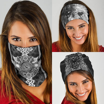 Viking Bandanas Pack of 3 - Pack042