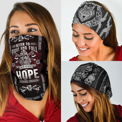 Viking Bandanas Pack of 3 - Pack044