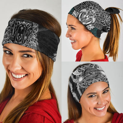 Viking Bandanas Pack of 3 - Pack046