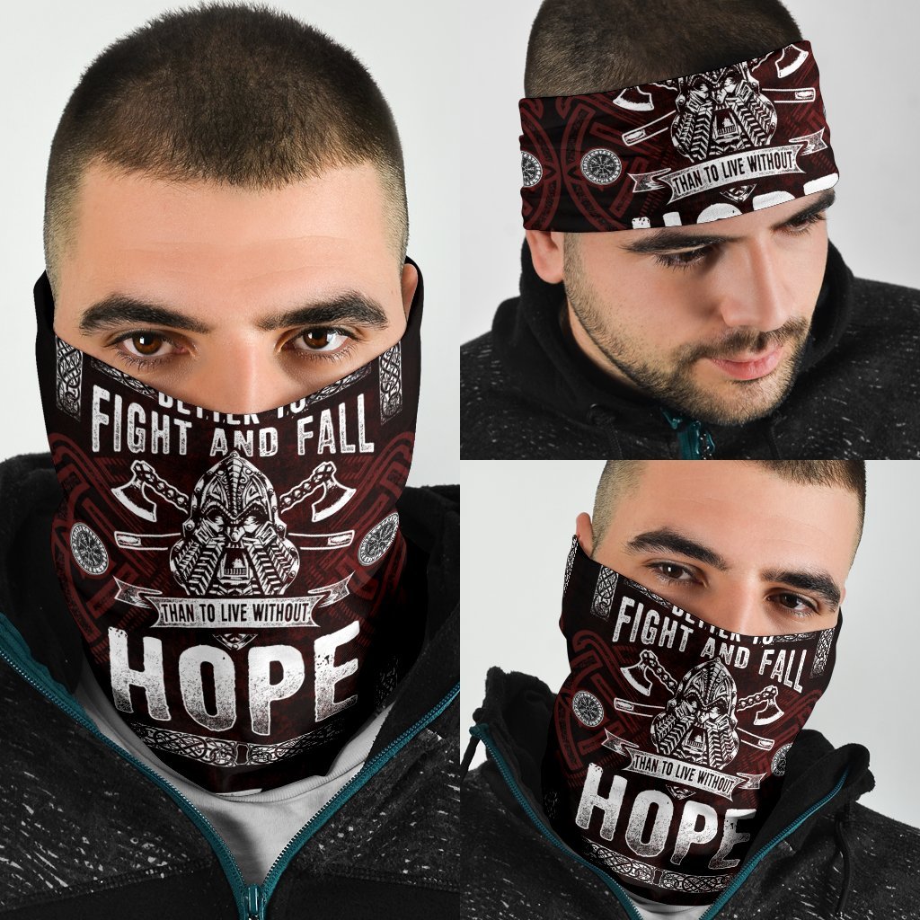 Viking Bandanas Pack of 3 - Pack050
