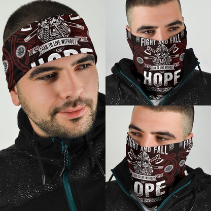 Viking Bandanas Pack of 3 - Pack050
