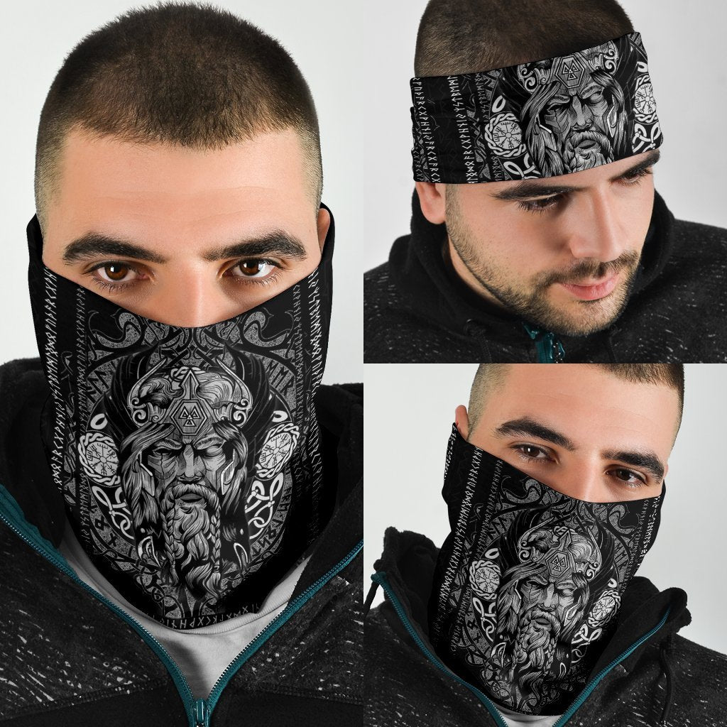 Viking Bandanas Pack of 3 - Pack051