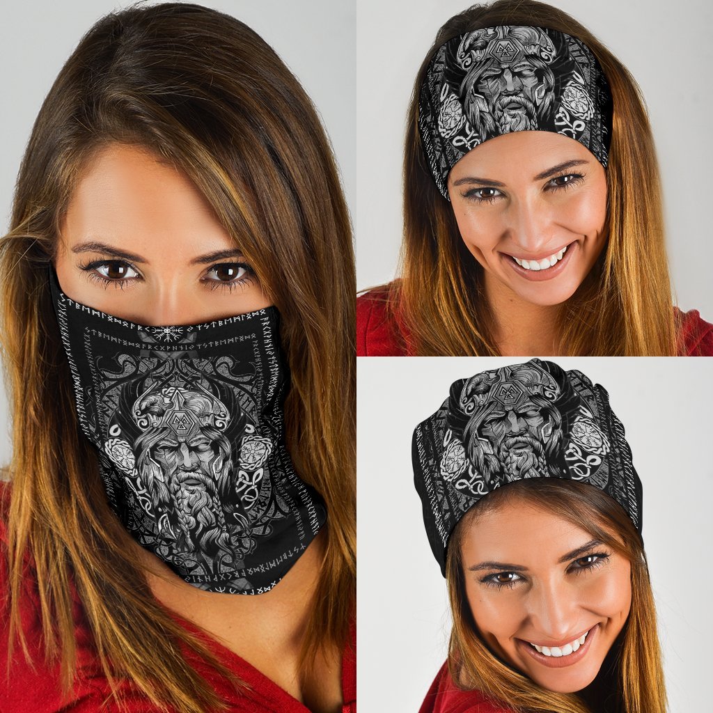 Viking Bandanas Pack of 3 - Pack051