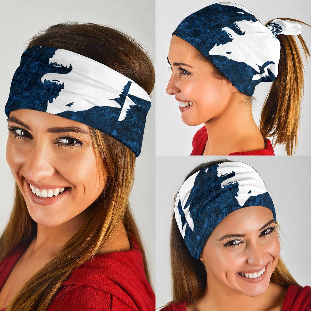 Viking Bandanas Pack of 3 - Pack052