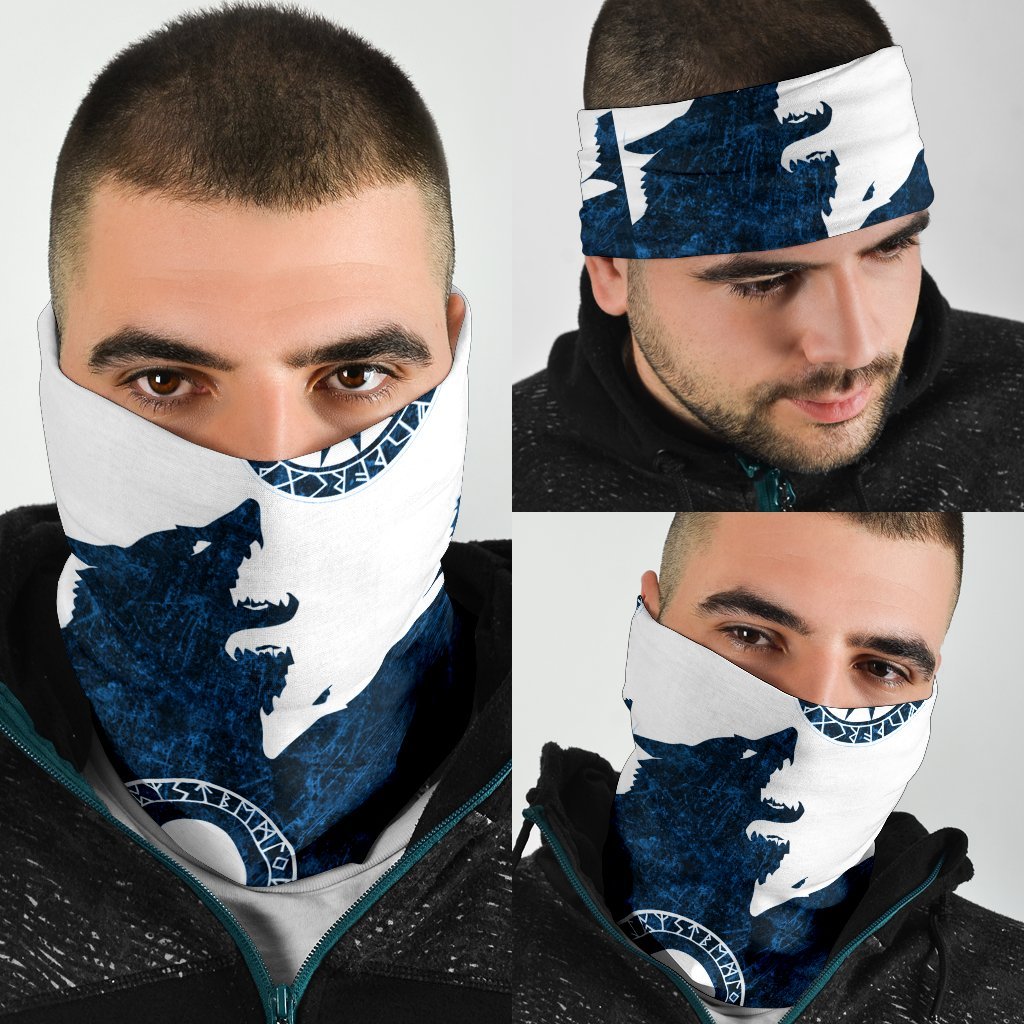 Viking Bandanas Pack of 3 - Pack052