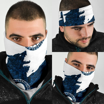 Viking Bandanas Pack of 3 - Pack052
