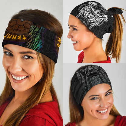 Viking Bandanas Pack of 3 - Pack053