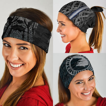 Viking Bandanas Pack of 3 - Pack063