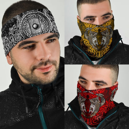 Viking Bandanas Pack of 3 - Pack065