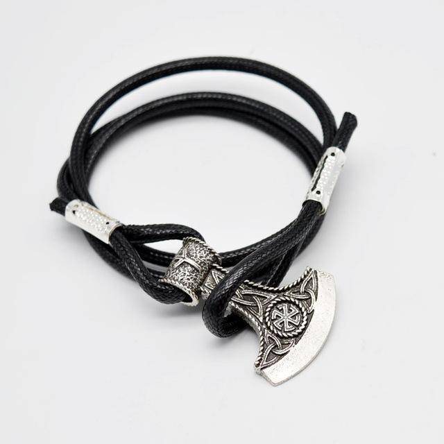 Viking Celtic Bracelet - VikingsBrand