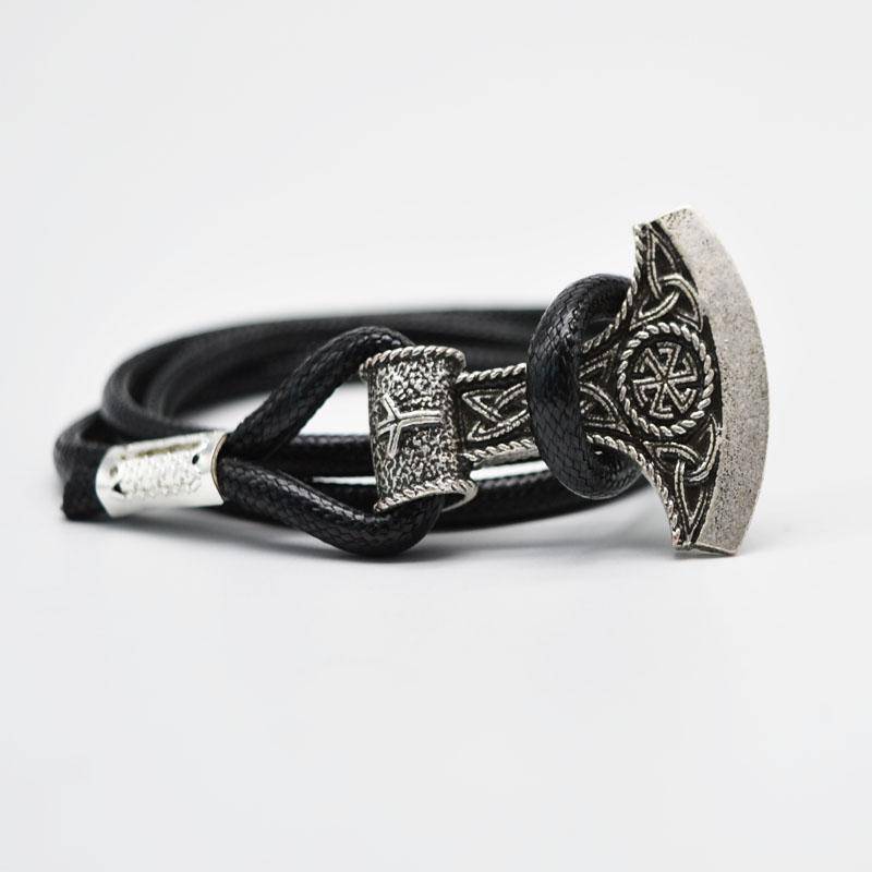 Viking Celtic Bracelet - VikingsBrand