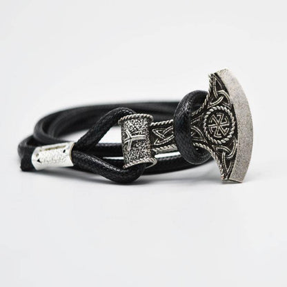 Viking Celtic Bracelet - VikingsBrand