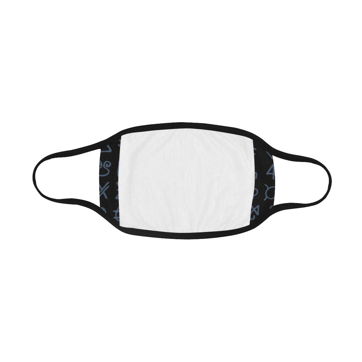 Viking Face Mask - 012