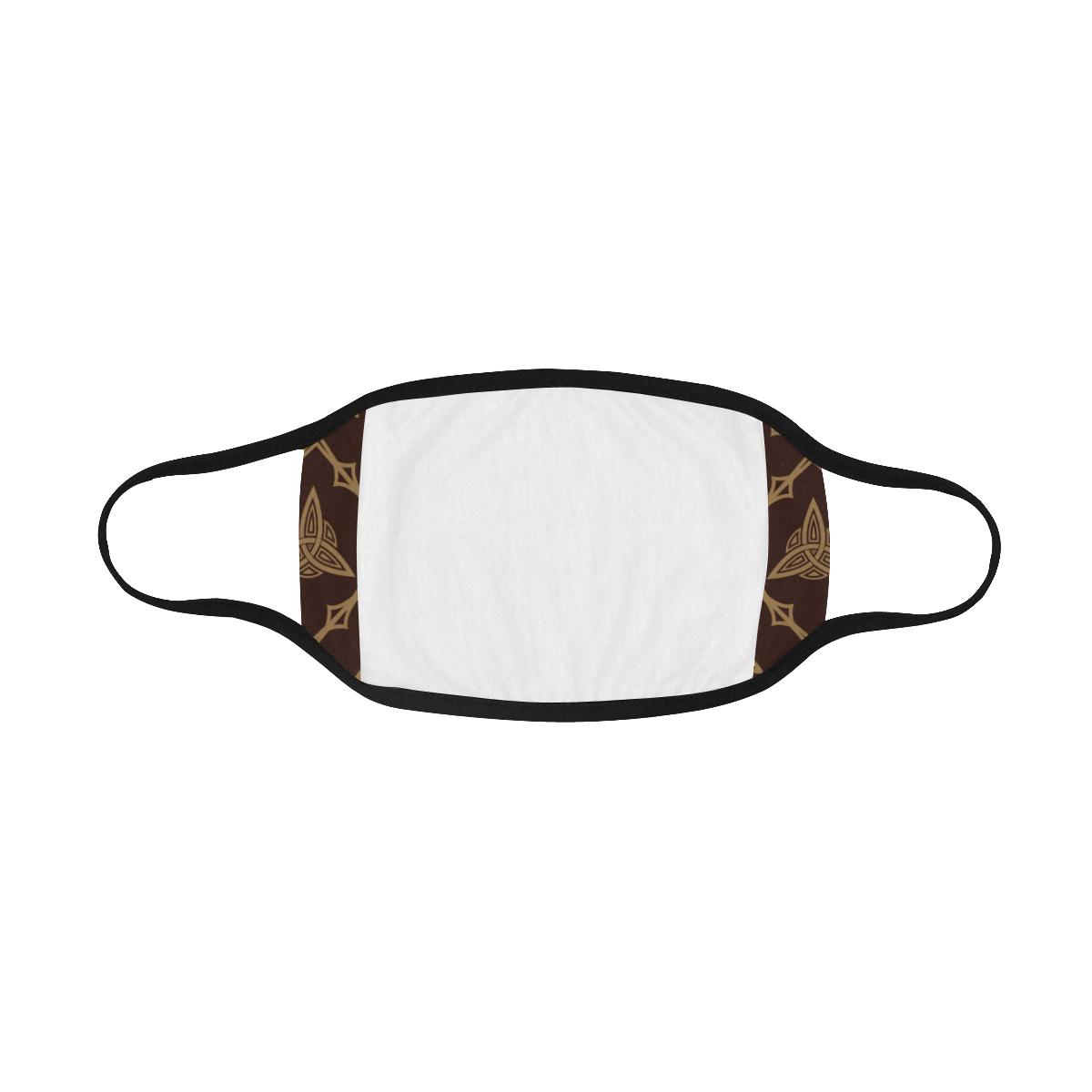 Viking Face Mask - 014