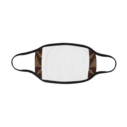 Viking Face Mask - 014