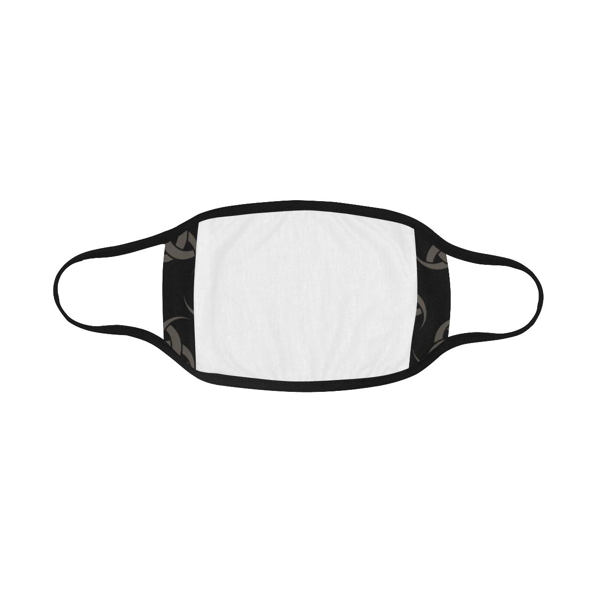 Viking Face Mask - 015