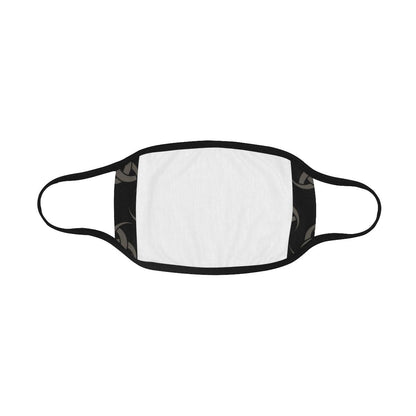 Viking Face Mask - 015