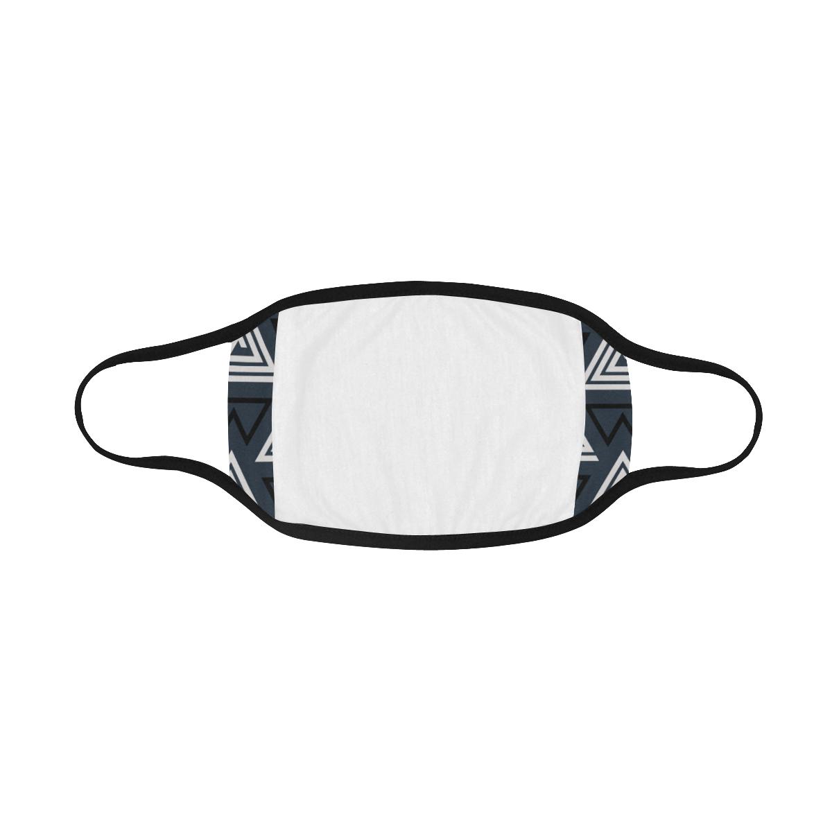 Viking Face Mask - 018