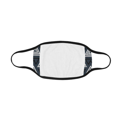 Viking Face Mask - 018