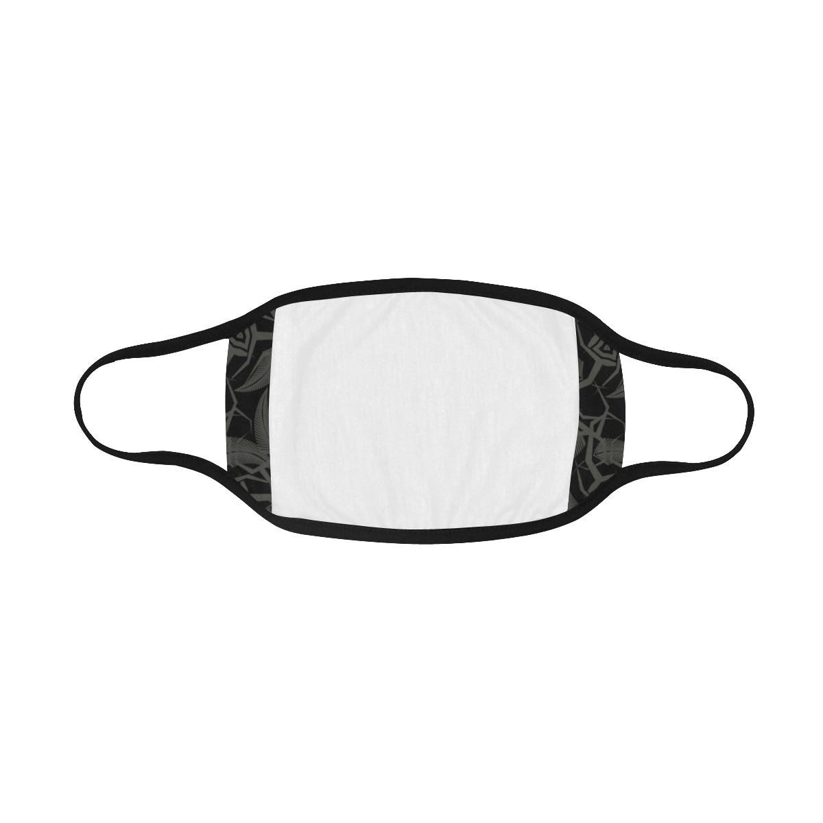 Viking Face Mask - 019