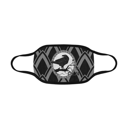 Viking Face Mask - 020