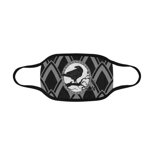 Viking Face Mask - 020