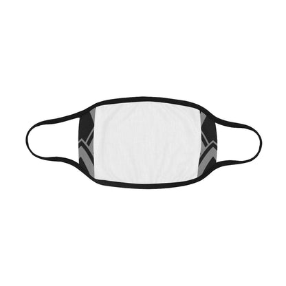 Viking Face Mask - 020