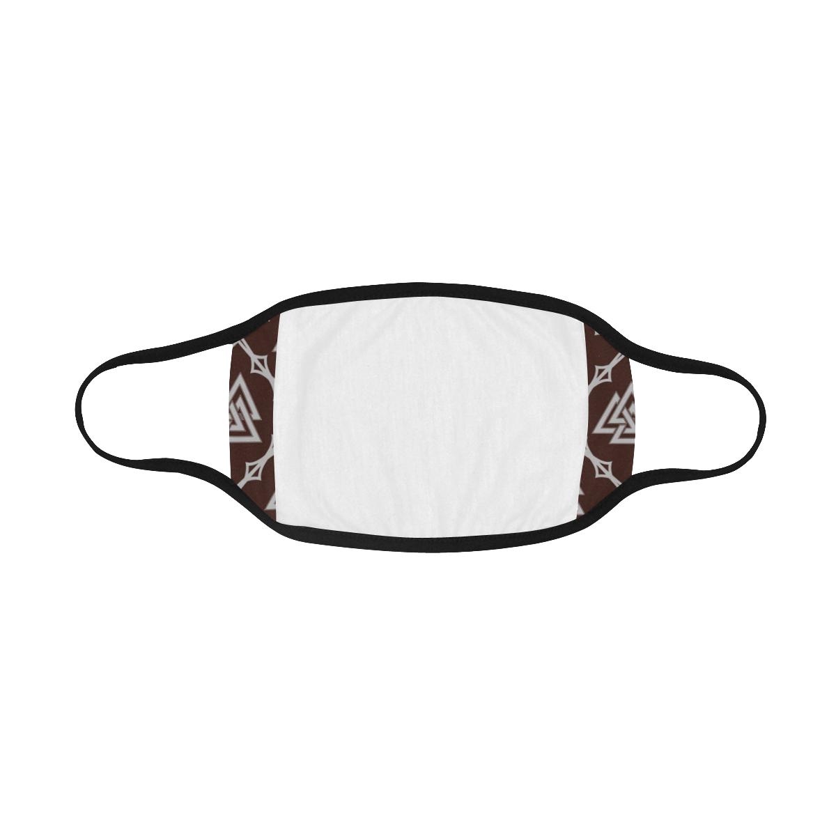 Viking Face Mask - 021